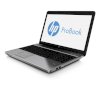 HP ProBook 4545s (B5P40UT) (AMD Dual-Core A6-4400M 2.7GHz, 4GB RAM, 500GB HDD, VGA ATI Radeon HD 7520G, 15.6 inch, Windows 7 Home Premium 64 bit) - Ảnh 2