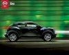 Nissan Juke SL 1.6 FWD Xtronic CVT 2013 - Ảnh 10