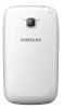 Samsung Champ Neo Duos C3262 (Samsung GT-C3262) White_small 0