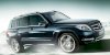 Mercedes-Benz GLK220 CDI BlueEFFICIENCY 2.2 2013_small 0