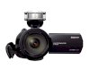 Máy quay phim chuyên dụng Sony Handycam NEX-VG30H - Ảnh 2