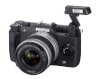 Pentax Q10 (SMC PENTAX 5-15mm F2.8-4.5 ED AL [IF]) Lens Kit_small 1