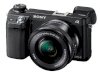 Sony Alpha NEX-6 (E 16-50mm F3.5-5.6 OSS) Lens Kit_small 0
