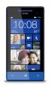 HTC Windows Phone 8S Atlantic Blue - Ảnh 2