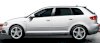 Audi A3 Premium Plus 2.0 TFSI AT 2013 - Ảnh 4