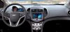 Chevrolet Sonic LS 1.8 AT FWD 2012 - Ảnh 12