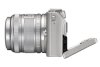 Olympus PEN E-PL5 (M.Zuiko Digital 14-42mm F3.5-5.6 II R) Lens Kit_small 4