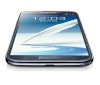 Samsung Galaxy Note II (Galaxy Note 2/ Samsung N7100 Galaxy Note II) Phablet 16Gb Titanium Gray (For AT&T) _small 2