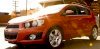 Chevrolet Sonic LT 1.8 MT FWD 2012 - Ảnh 7