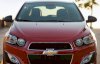 Chevrolet Sonic LT 1.8 AT FWD 2012_small 2