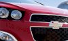 Chevrolet Sonic LS 1.8 MT FWD 2012 - Ảnh 5