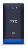 HTC Windows Phone 8S Atlantic Blue - Ảnh 3