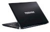 Toshiba Tecra R940-1DC (PT43FE-00D008EN) (Intel Core i5-3210M 2.5GHz, 4GB RAM, 320GB HDD, VGA Intel HD Graphics 4000, 14 inch, Windows 7 Professional 64 bit)_small 1