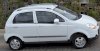 Chevrolet Spark Lite 1.0 MT 2012 - Ảnh 3