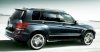 Mercedes-Benz GLK220 Bluetec 4MATIC 2.2 2013 - Ảnh 3