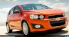 Chevrolet Sonic RS 1.8 MT FWD 2012_small 4