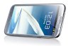 Samsung Galaxy Note II (Galaxy Note 2/ Samsung N7100 Galaxy Note II) Phablet 16Gb Titanium Gray (For Sprint)_small 0
