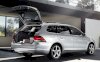 Volkswagen Jetta Sport Wagen 2.5 S MT 2013 - Ảnh 3