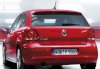 Volkswagen Polo Hatchback Trendline 1.2 MT 2012 - Ảnh 5