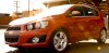 Chevrolet Sonic LS 1.8 AT FWD 2012 - Ảnh 7