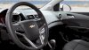 Chevrolet Sonic LTZ 1.8 MT FWD 2012 - Ảnh 13