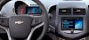 Chevrolet Sonic LS 1.8 AT FWD 2012 - Ảnh 14