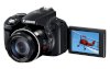 Canon PowerShot SX50 HS - Mỹ / Canada - Ảnh 3