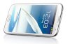 Samsung Galaxy Note II (Galaxy Note 2/ Samsung N7100 Galaxy Note II) Phablet 32Gb Marble White_small 1