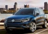 Volkswagen Tiguan SE with Sunroof 2.0 AT 2013_small 1