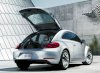Volkswagen Beetle Turbo Sound 2.0 MT 2013 - Ảnh 5