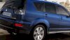 Mitsubishi Outlander 2.2 DI-D GX2 MT 4WD 2012 Diesel_small 0