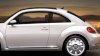 Volkswagen Beetle TDI Sunroof 2.0 MT 2013 - Ảnh 2