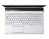 Sony Vaio SVE-1511KFX/W (Intel Core i5-2450M 2.5GHz, 4GB RAM, 500GB HDD, VGA ATI Radeon HD 7550M, 15.5 inch, Windows 7 Home Premium 64 bit) - Ảnh 3