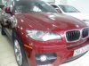 Xe cũ BMW X6 2008 - Ảnh 4