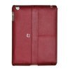 Vỏ iPad 3 TREXTA Slim Folio đỏ_small 0