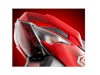 Yamaha 135LC 2012 (màu đỏ) - Ảnh 3