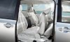 Toyota Sienna XLE 3.5 AT AWD 2013 - Ảnh 8