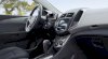 Chevrolet Sonic Hactchback RS 1.8 MT FWD 2013 - Ảnh 9