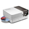 Máy chiếu BenQ GP10 (DLP, 550 lumens, 10000:1, WXGA (1280 x 800))_small 1