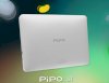 PiPo U1 (ARM Cortex A9 1.6GHz, 1GB RAM, 16GB Flash Driver, 7 inch, Android OS v4.1)_small 1