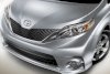 Toyota Sienna XLE 3.5 AT AWD 2013 - Ảnh 14