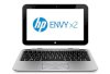 HP Envy X2  (Intel Atom Z2760 1.8GHz, 2GB RAM, 64GB SSD, VGA Intel HD Graphics, 11.6 inch, Windows 8) - Ảnh 2