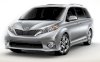 Toyota Sienna Limited 3.5 AT AWD 2013 - Ảnh 2