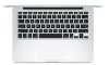 Apple Macbook Pro Retina (MD213LL/A) (Late 2012) (Intel Core i5-3210M 2.5GHz, 8GB RAM, 256GB SSD, VGA Intel HD Graphics 4000, 13.3 inch, Mac OS X Lion)_small 0