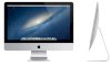 Apple iMac MD096LL/A (Late 2012) (Intel Core i5 3.2GHz, 8GB RAM, 1TB HDD, VGA NVIDIA GeForce GTX 675MX, 27 inch, Mac OS X Lion)_small 1