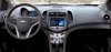 Chevrolet Sonic Hactchback RS 1.8 AT FWD 2013 - Ảnh 7