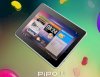PiPo U1 (ARM Cortex A9 1.6GHz, 1GB RAM, 16GB Flash Driver, 7 inch, Android OS v4.1)_small 0