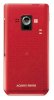Sharp Aquos Phone Zeta SH-02E Red - Ảnh 2