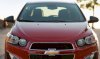 Chevrolet Sonic Hactchback RS 1.8 MT FWD 2013_small 1