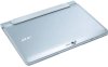 Acer Iconia Tab W511-27602G06iss (Intel Atom Z2760 1.5GHz, 2GB RAM, 64GB Flash Driver, 10.1 inch, Windows 8 Pro)_small 1